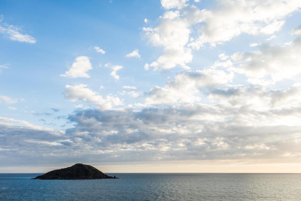 Petit Luxe Las Gavias Penthouse Apartment Mazatlan Exterior photo